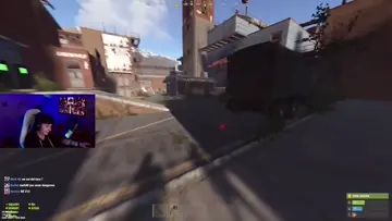 Gabo estai en el outpost?