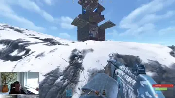 Last day Before wipe official server :D 