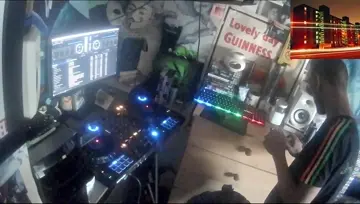 in the mix 