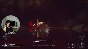 Sun Wukong vs Mantis armada de esmerada