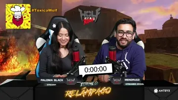 bug de poder