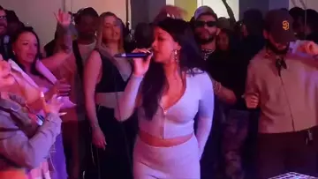 M  CORTEZ