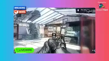 COD BLK OPS