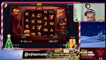 New years Eve Max Win