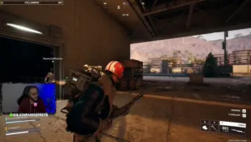 First Time playing together haha
