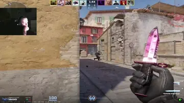 Dziadek El Pistolero + Quake pov