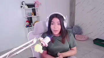 sara dice pongan klk chamo