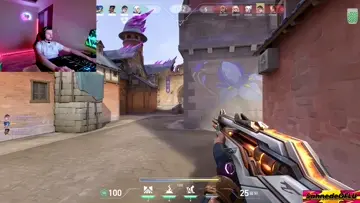 hack