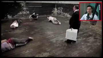 El mejor regalo, un saludo del tío black