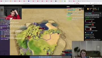 Sneako too low IQ for Civ