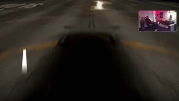 Need for Speed: The Run