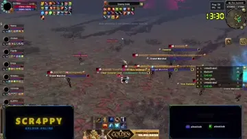 surv guild