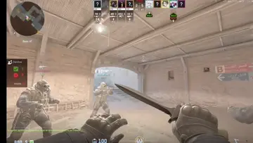 el capito del SNIPER