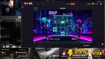 lele dance