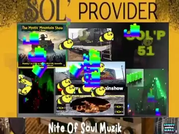 Sol p 51 set