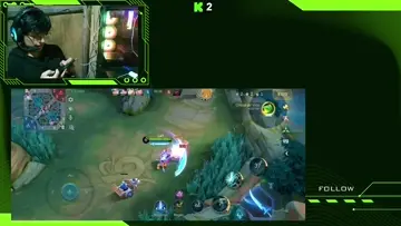 Ojo por Ojo