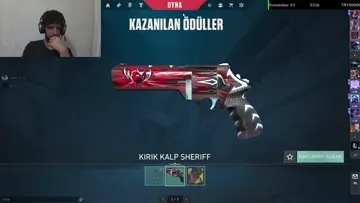 kırıldı (arkadan mvzskgksffkjfzzfd)