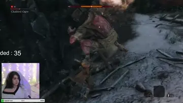 Not today lil bro