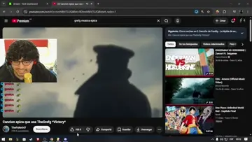QUE CARAJOS