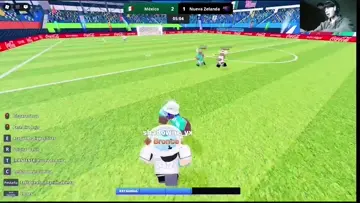 GOLAZOOOOOO