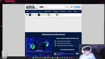 MAÇ TAKİBİ yayıncı oluyorum gün 6
