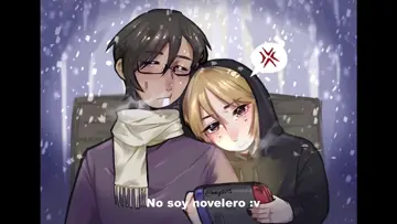 Ya te cagaste
