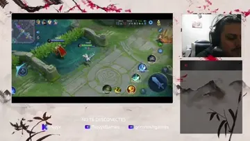 HoK - TRIPLE KILL -