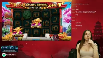 8 golden dragon challenge 1000x +