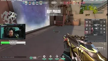 5K clutch win