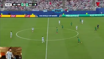MessiGol
