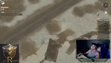 Toxic IDF snipers