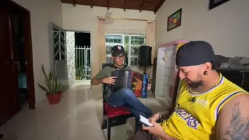 el rey