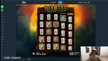 Wanted full screen 1800$ bang bang