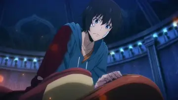 Opinion del primer capitulo de solo leveling
