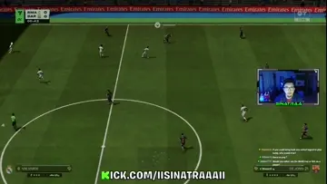 HOW I LIKE TO TERRORIZE MADRID