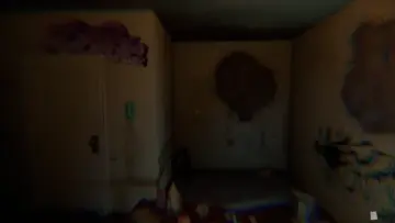 behind you