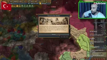 osmanlının yükselişi