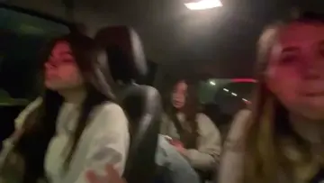 וויבים על הכביש
