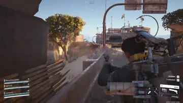 One Shot