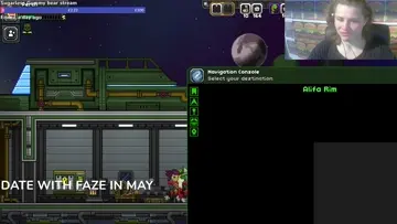 MayMoment talks about packing