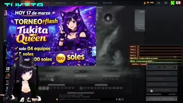 que rico exala esa tukita