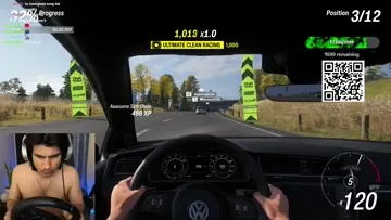 fullrace