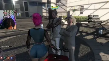 Despedida