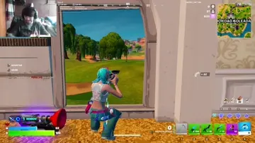 no pega nada
