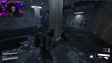 Ben Ne Görüyorum?! Arc Raiders
