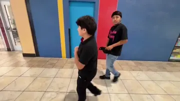 😱
