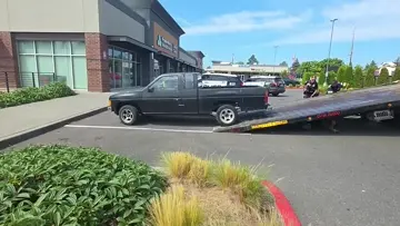 tow truckgives no shits