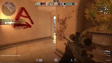 CS2 AWP