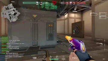 1V4 Clutch