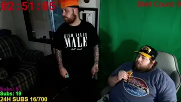 trill is going on my 600lb life